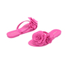 Mini Melissa Harmonic Petals Inf Çocuk Terliği | Pembe