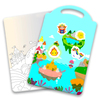 Fairyland Sticker Kitabı