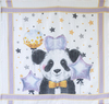 FASHION PANDA MÜSLİN ÖRTÜ