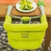 FAST SANDALYE - LIME