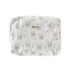 Asu Baby Sleepy Bunny Sıvı Geçirmez Çanta