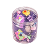 Mammacomica Dough Unicorn Dream Doğal Oyun Hamuru 200 gr