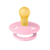 Bibs Studio Colour Block Emzik Baby Pink Coral