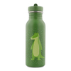 Trixie Paslanmaz Çelik Suluk Mr. Alligator 500 ml