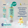 Childs Farm Aloe Vera ve Salatalık Özlü Bebek Banyo Köpüğü 250 ml