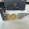 Versace 0VE4361 Gri Güneş Gözlüğü