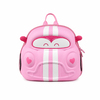 Supercute Car Sırt Çantası Pembe