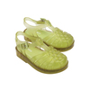 Mini Melissa Possession Bb Sandalet | Yeşil