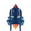 SipnJoy PacknJoy Çocuk Srt Çantası Medium Star Explorer