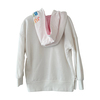 Primark Always Myself Çocuk Sweatshirt Beyaz - 3-4 Yaş