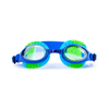 Aqua2ude Dino Blue Classic Çocuk Deniz Gözlüğü