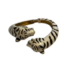 Kenneth Jay Lane Tiger Bilezik