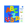 Djeco Mıknatıslı Oyunlar 38 Big Magnetic Letters