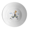Fern & Co Kids Funny Cars Yemek Seti