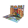 Magna-Tiles Advent Calendar Manyetik Bloklar 34 Parça