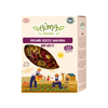 Hüma Organik Sebzeli Mini Midye Makarna 250 gr