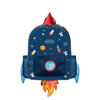 SipnJoy PacknJoy Çocuk Srt Çantası Medium Star Explorer