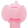 FİL KUMBARA PEMBE