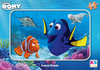 FINDING DORY FRAME PUZZLE - 24 PARÇA