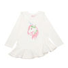 FIRFIRLI UNICORN IN WONDERLAND T-SHIRT
