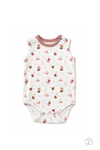 Firil Firil Bodysuit
