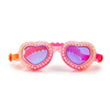 FIRST LUV HEART BREAKER PEMBE ÇOCUK DENİZ GÖZLÜĞÜ