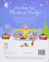 First Sticker Book Christmas Market
