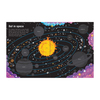 FIRST STICKER BOOK SPACE