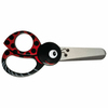 Fiskars Çocuk Makas - Uğurböceği