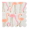 Flamingo Peçete