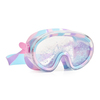 FLOAT AWAY MASK BRILLIANT BLUE - MAVİ ÇOCUK DENİZ GÖZLÜĞÜ
