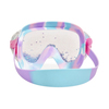 FLOAT AWAY MASK BRILLIANT BLUE - MAVİ ÇOCUK DENİZ GÖZLÜĞÜ