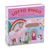 Floss & Rock Mıknatıslı Bingo Şans Oyunu Rainbow Fairy