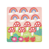 Floss & Rock Mıknatıslı Kutu Oyunları Rainbow Fairy