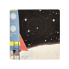 Floss & Rock Mıknatıslı Kutu Oyunları Space