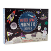 Floss & Rock Mıknatıslı Oyun Sahneleri/Space