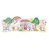 Floss & Rock Rainbow Fairy Pop Out Yer Yap-Bozu