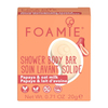 Foamie Oat to Be Smooth Katı Vücut Temizleyici (Seyahat Boy)