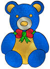 FOIL IT - CUTE AND CUDDLY