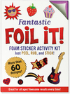 FOIL IT - FANTASTIC