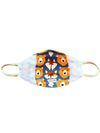 FOREST FRIENDS YIKANABİLİR ÇOCUK KOTON MASKE
