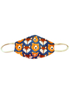FOREST FRIENDS YIKANABİLİR ÇOCUK KOTON MASKE