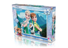 FROZEN PUZZLE - 100 PARÇA