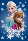 FROZEN PUZZLE - 50 PARÇA