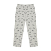 Fun In The Farm Print Kısa Kollu Pijama Takımı