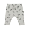 Fun In The Farm Print Pantolon