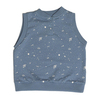 GALAXIE YELEK - MAVİ