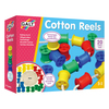 Galt - Cotton Reels 3 - 5 Yaş