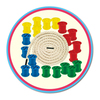 Galt - Cotton Reels 3 - 5 Yaş