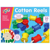 Galt - Cotton Reels 3 - 5 Yaş